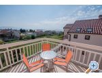 Villa Diva Apartmny - Katela Chorvtsko