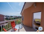 Villa Diva Apartmny - Katela Chorvtsko