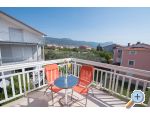 Villa Diva Apartmny - Katela Chorvtsko