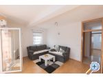 Villa Diva Apartmny - Katela Chorvtsko