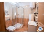 Villa Diva Apartmny - Katela Chorvtsko