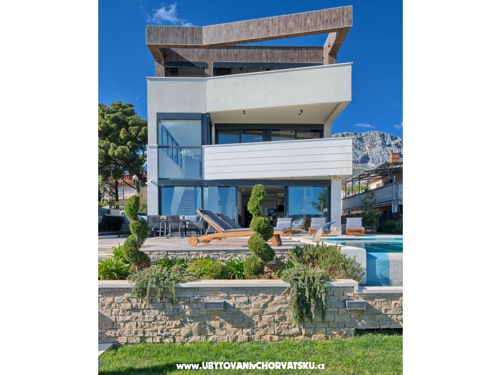 Villa Porta Marina - Katela Hrvaka