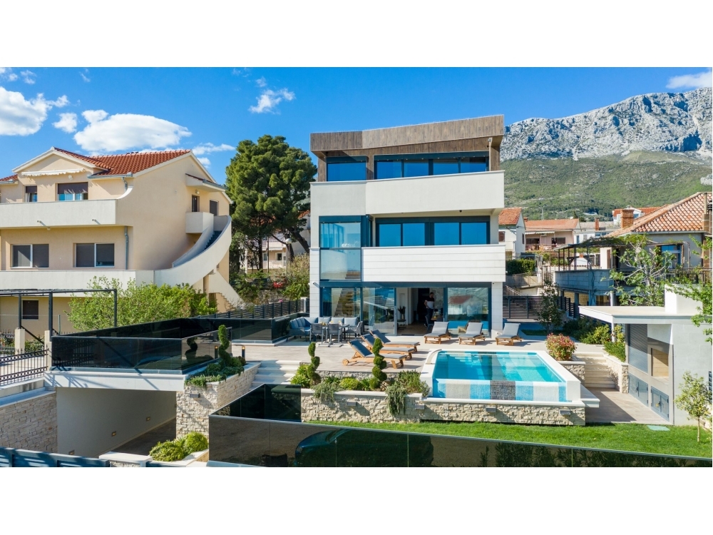 Villa Porta Marina - Katela Hrvaka