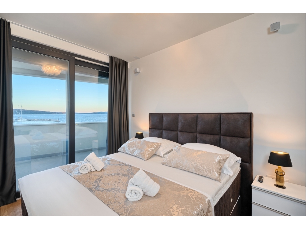 Villa Porta Marina - Katela Hrvaka