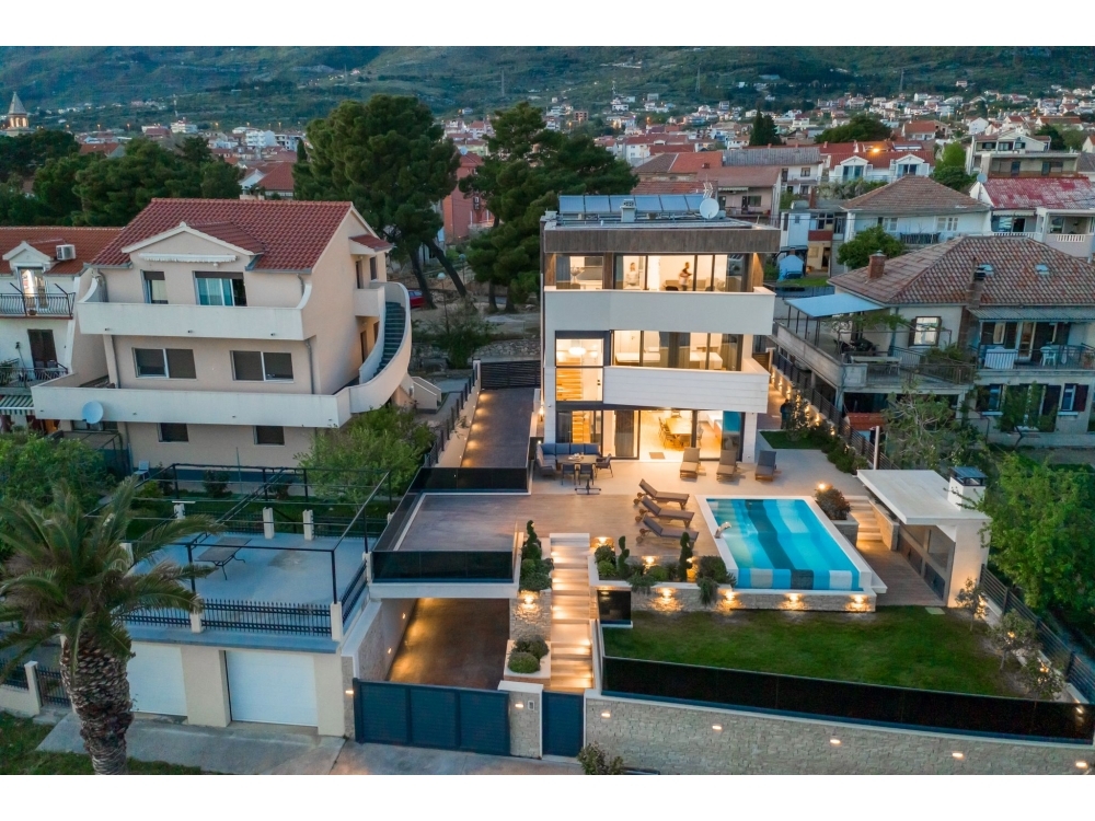 Villa Porta Marina - Katela Hrvaka