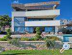 Villa Porta Marina - kastela Horvtorszg