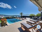 Villa Porta Marina - Katela Hrvaka