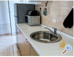 Town center Viturri Luxury apartman - Katela Chorvatsko