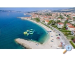 West Ferienwohnungen - Katela Kroatien