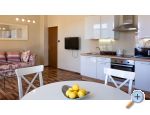 West Appartements - Katela Croatie