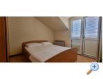 West Appartements - Katela Croatie