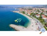West Ferienwohnungen - Katela Kroatien