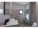 West Appartements - Katela Croatie