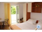 Apartmán Jerković - Klek Chorvatsko
