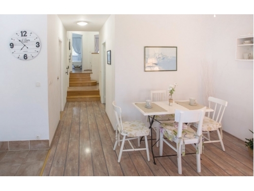 Apartmn Mediteranska kua - Klek Chorvtsko