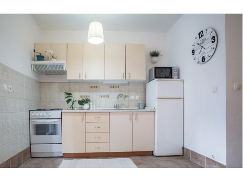 Apartmn Mediteranska kua - Klek Chorvtsko