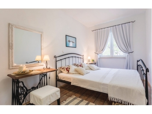 Apartmn Mediteranska kua - Klek Chorvtsko