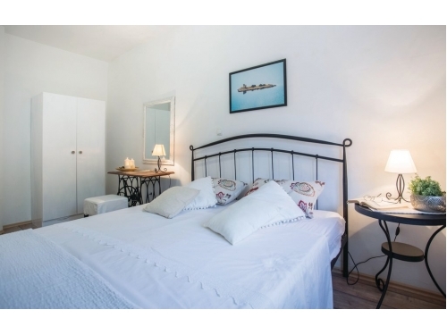 Apartmn Mediteranska kua - Klek Chorvtsko