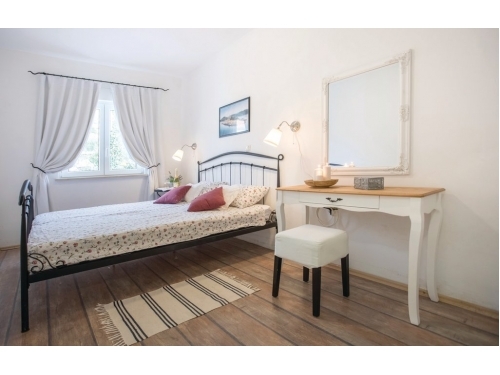 Apartmn Mediteranska kua - Klek Chorvtsko