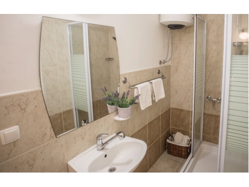Apartmn Mediteranska kua - Klek Chorvtsko