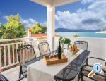 Klek Apartment Mediteranska kua