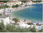 Apartmn Mediteranska kua - Klek Chorvtsko