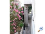 Apartmn Mediteranska kua - Klek Chorvtsko