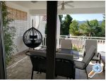 Apartmn Mediteranska kua - Klek Chorvtsko