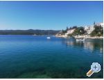 Apartmn Mediteranska kua - Klek Chorvtsko