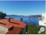 Apartmn Mediteranska kua - Klek Chorvtsko