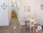 Apartmn Mediteranska kua - Klek Chorvtsko