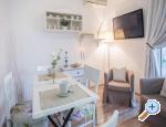 Apartmn Mediteranska kua - Klek Chorvtsko