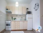 Apartmn Mediteranska kua - Klek Chorvtsko