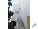 Apartmn Mediteranska kua - Klek Chorvtsko