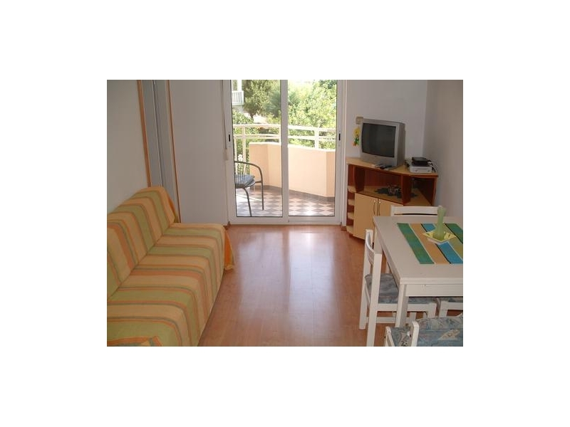 Apartmn Mijoc (Loza) - Klek Chorvtsko