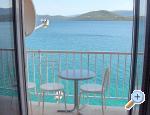 Apartmani Ana Klek apartmaji Hrvaška Klek