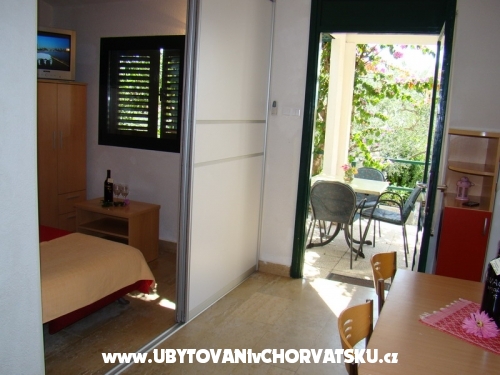 Apartmanok Bonaca Klek - Klek Horvtorszg