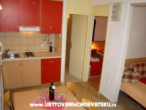 Apartmanok Bonaca Klek - Klek Horvtorszg