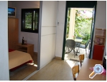 Apartmny Bonaca Klek - Klek Chorvatsko