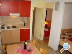 Apartmny Bonaca Klek - Klek Chorvatsko
