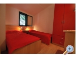 Apartmny Bonaca Klek - Klek Chorvatsko