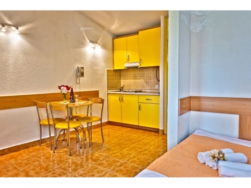 Apartmanok Bonaca Klek - Klek Horvtorszg
