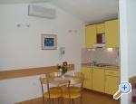 Apartmanok Bonaca Klek - Klek Horvtorszg