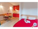 Apartmanok Bonaca Klek - Klek Horvtorszg