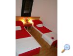 Apartmanok Bonaca Klek - Klek Horvtorszg