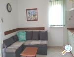 Apartamenty Glavini Kremena - Klek Chorwacja