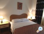 Apartamenty Glavini Kremena - Klek Chorwacja