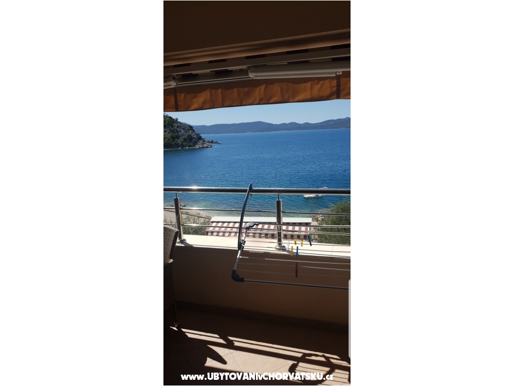 Apartmny Kate - Klek Chorvtsko