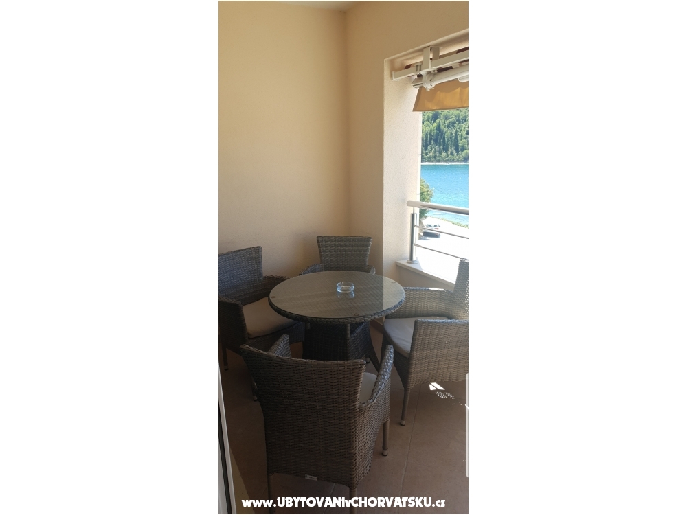 Apartmny Kate - Klek Chorvtsko