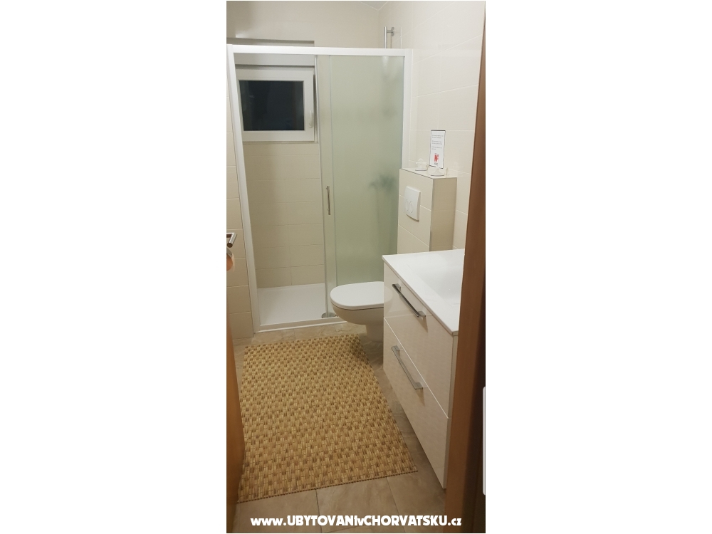 Apartmny Kate - Klek Chorvtsko